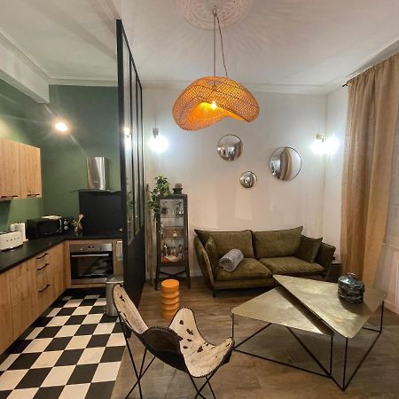 Appartement Au Coeur Du Centre Historique モンペリエ エクステリア 写真