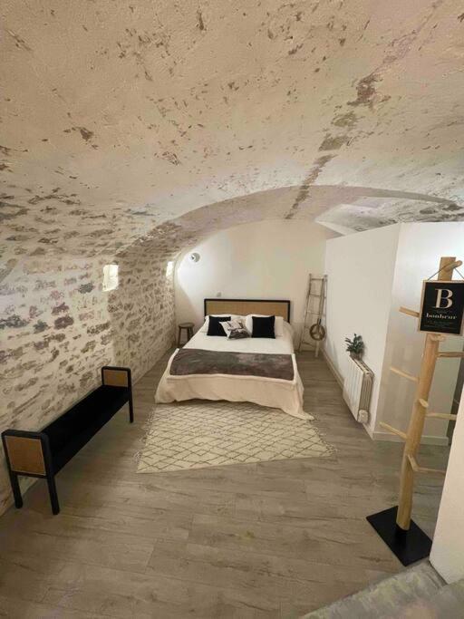 Appartement Au Coeur Du Centre Historique モンペリエ エクステリア 写真
