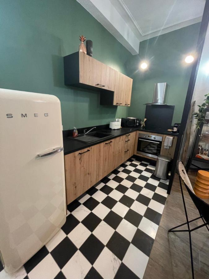 Appartement Au Coeur Du Centre Historique モンペリエ エクステリア 写真