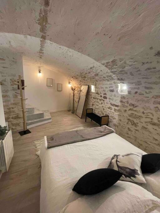 Appartement Au Coeur Du Centre Historique モンペリエ エクステリア 写真